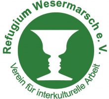 Logo Refugium grün jpg